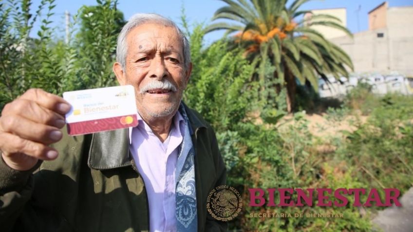 Pensión Bienestar 2023: ¿Cómo reclamar si no me llegó el último pago?