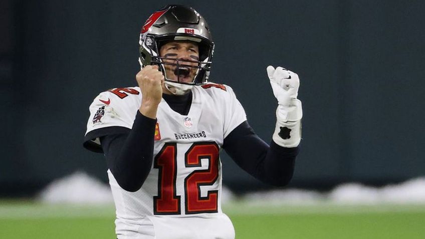 NFL: Tom Brady se convierte en el arma secreta contra las apuestas de los jugadores