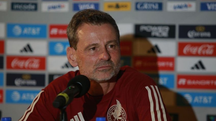 Diego Cocca sentenciado, la condición que tiene para seguir en la Selección Mexicana