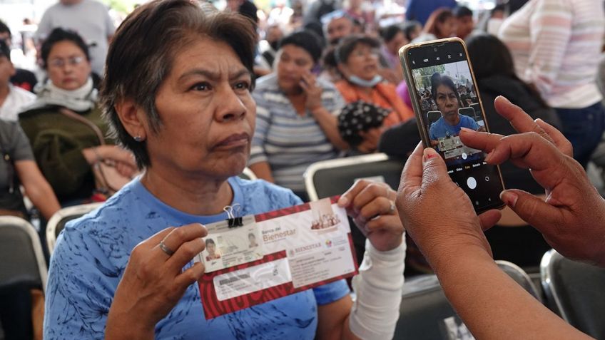 Pensión Bienestar 2023: Cómo identificar los principales FRAUDES y evitarlos