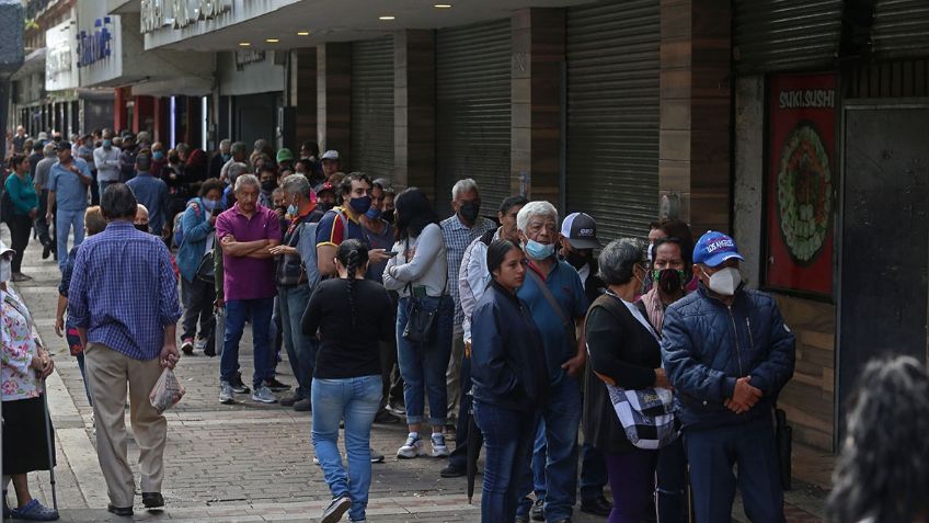 Pensión IMSS: ¿Qué se necesita para poder obtener un pago del 100 por ciento?