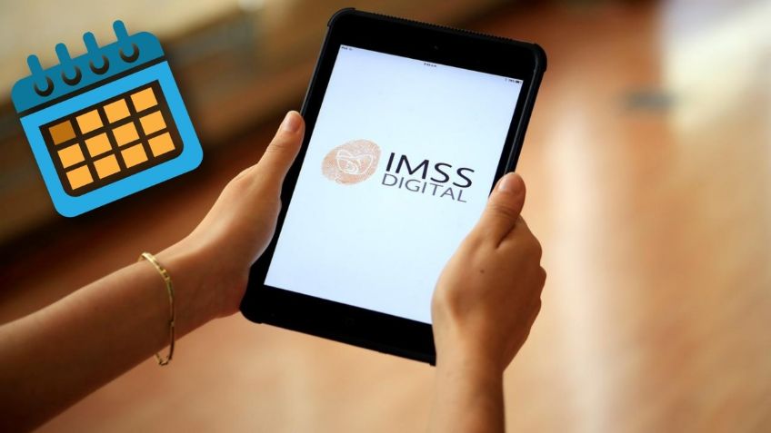 IMSS: ¿Cómo sacar cita para una consulta médica desde la página de internet?