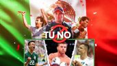 ChatGPT revela el top 10 de mejores deportistas mexicanos de la historia sin Checo Pérez