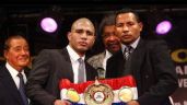 Ricardo Mayorga, el loco boxeador que terminó arruinado por culpa de las drogas