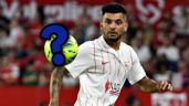 Mexicanos en Europa | ¿A qué equipo podría ir el Tecatito Corona? Sevilla lo pone transferible