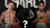 ¿Sarcasmo? Campeón mundial estadunidense lanza dardo a Canelo Álvarez por elegir a Charlo