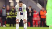 Mbappé vuelve a despreciar al Real Madrid y este es el club donde jugará la siguiente temporada