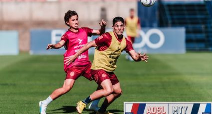 Qué canal transmite EN VIVO el Atlético de San Luis vs Monterrey: Apertura 2023