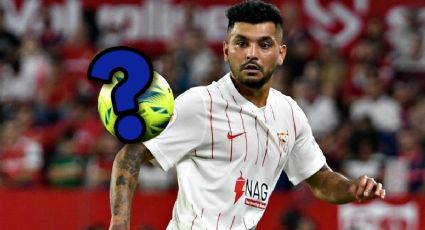 Mexicanos en Europa | ¿A qué equipo podría ir el Tecatito Corona? Sevilla lo pone transferible