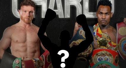 ¿Sarcasmo? Campeón mundial estadunidense lanza dardo a Canelo Álvarez por elegir a Charlo