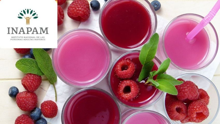 Credencial INAPAM da descuento en HERBALIFE para adultos mayores ¿De cuánto es?