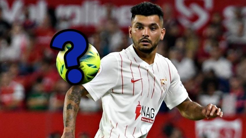 Mexicanos en Europa | ¿A qué equipo podría ir el Tecatito Corona? Sevilla lo pone transferible