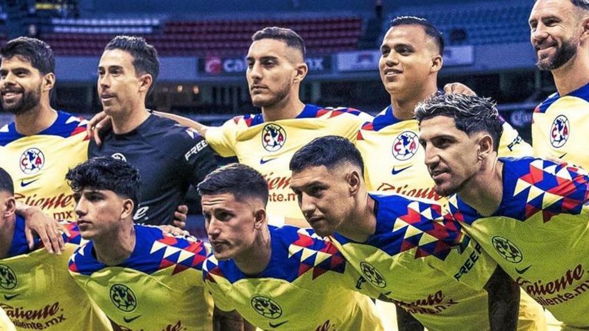 Club América: filtran los 5 FICHAJES que André Jardine habría pedido para el Apertura 2023