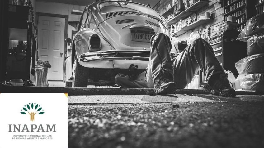 Checa los talleres mecánicos con DESCUENTO para personas con credencial del INAPAM