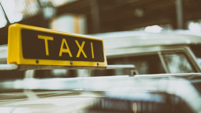 Juan Herrera, el campeón mundial yucateco que terminó manejando un TAXI