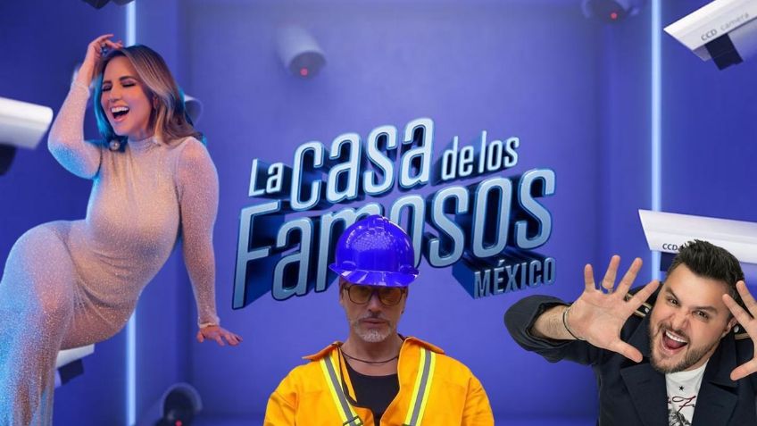 ¡Inesperado! Se filtra el polémico participante que dejará La Casa de los Famosos este 2 de julio