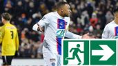 5 razones por las que Kylian Mbappé debe abandonar el PSG inmediatamente
