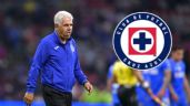 Tras malos resultados, Tuca Ferretti lanza amenaza a jugadores de Cruz Azul: "Todos pueden salir"