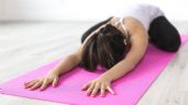 ¿Qué son las alas de murciélago? 3 posturas de yoga para eliminarlas