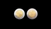 ¿Cómo es la rara moneda de 5 pesos por la que piden un millón de pesos en internet?