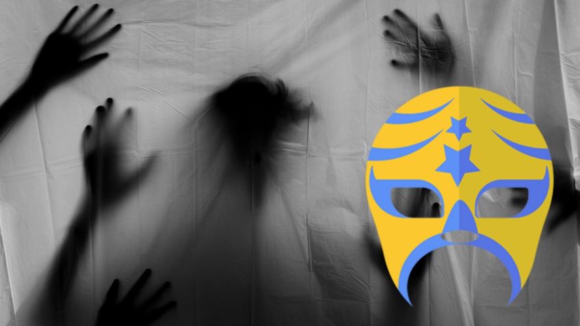 Fue uno de los luchadores más queridos, "veía al diablo" y terminó ahogado en un río