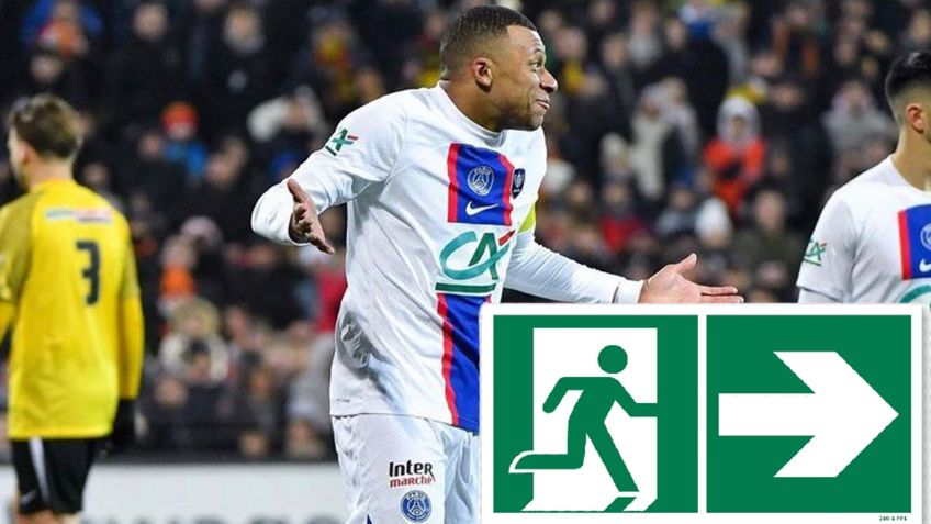 5 razones por las que Kylian Mbappé debe abandonar el PSG inmediatamente