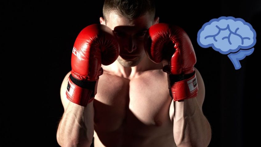 La pelea que cambió la vida de Travieso Arce tras dejar a su rival con daño cerebral