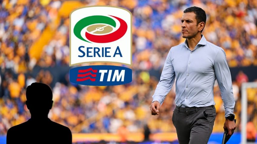 Jimmy Lozano lo rescató de la banca y ahora sería fichado por un grande de la Serie A