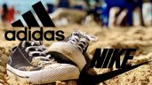 ¿Adidas o Nike? cuál marca de tenis tiene mejor descuento en la Gran Barata Liverpool
