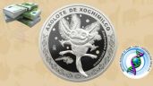 Monedas Conmemorativas del Zoológico de Chapultepec: ¿Cuánto cuestan y cuáles son sus 7 diseños?
