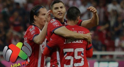 Qué canal transmite la Jornada 3 del Apertura 2023 | Fechas y horarios confirmados