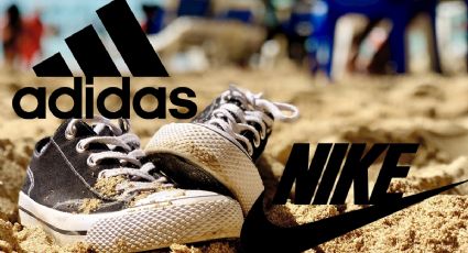 ¿Adidas o Nike? cuál marca de tenis tiene mejor descuento en la Gran Barata Liverpool