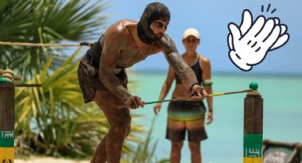 Survivor México: ¿Aarón ya no es el villano? El Capitán se gana el RESPETO de sus compañeros