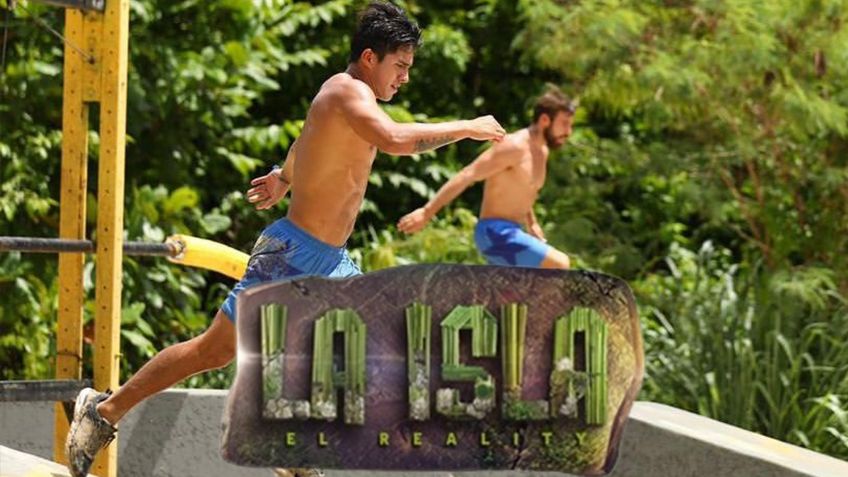 La Isla 2023: Las leyendas del Exatlón México que podrían GANAR este reality show
