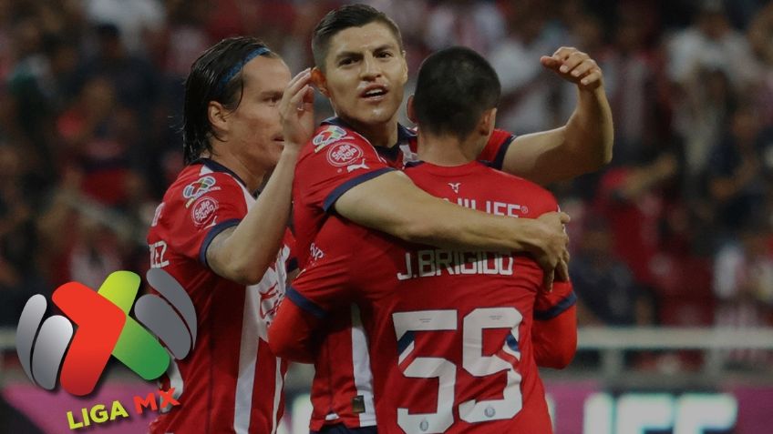 Qué canal transmite la Jornada 3 del Apertura 2023 | Fechas y horarios confirmados