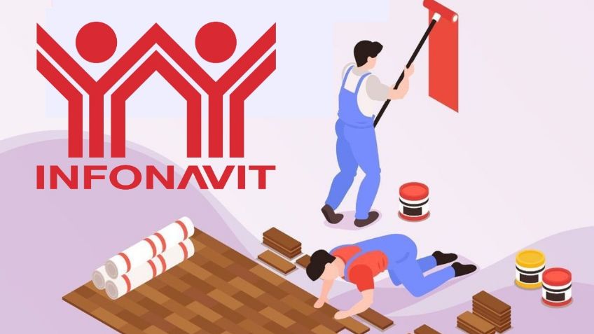 Crédito Infonavit: el seguro de daños por siniestro no aplica para este tipo de préstamos