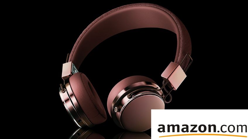 Amazon Prime Day: 5 marcas de audífonos inalámbricos con hasta 40% de descuento