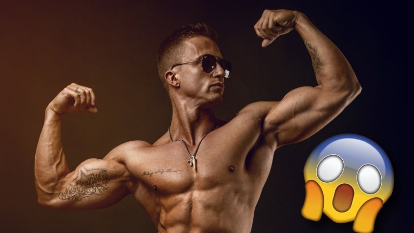 5 consejos de un experto de Harvard para aumentar tu masa muscular