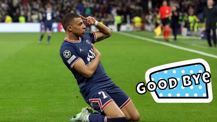 Quién es el crack de la Premier League que reemplazaría a Mbappé en el PSG