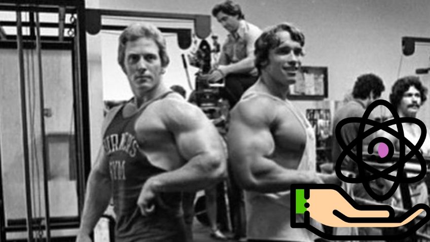 El secreto de Arnold Schwarzenegger para aumentar el músculo basado en la ciencia