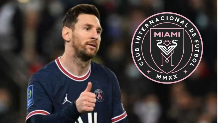 Así será la histórica presentación de Messi con el Inter Miami