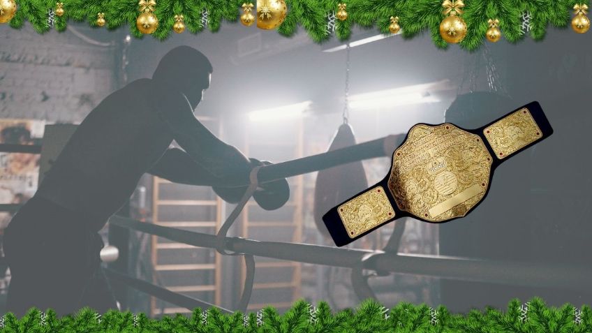 Fue campeón mundial, pero su indisciplina y mal carácter ocasionaron su muerte a tiros en Navidad