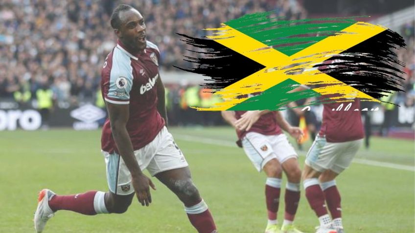 Selección Mexicana: ¿Un flan? Las 6 ESTRELLAS de Jamaica que juegan en la Premier League