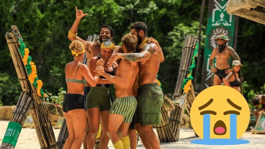 Survivor México 2023: Spoilers revelan al ELIMINADO de este viernes 14 de julio
