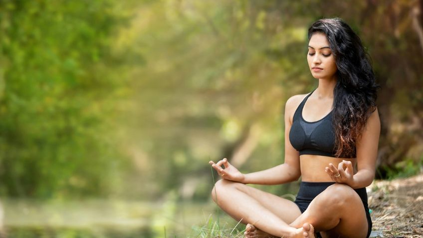¿Cuál es el mejor tipo de yoga para ti de acuerdo a tu salud física?