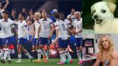 Panamá elimina a Estados Unidos de la Copa Oro y mexicanos celebran con MEMES