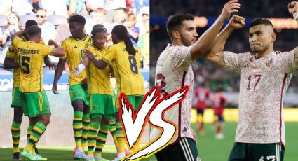 Pronóstico México vs Jamaica: Resultado, qué jugador anotará y cuántos goles habrá