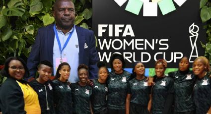 Bruce Mwape: denuncian abusos sexuales de entrenador de la selección femenil de Zambia