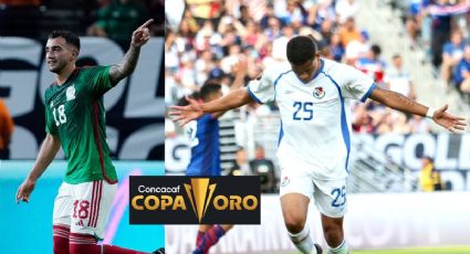 México vs Panamá: ¿Cuándo y dónde será la final de la Copa Oro? | Canal de transmisión