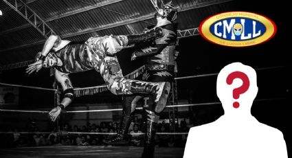 Fue parte de una de las mejores dinastías del CMLL, pero murió estafado y en silla de ruedas